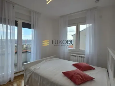 Izdavanje, trosoban stan, 52m², Cvetanova Ćuprija, Zvezdara Sve Podlokacije - image 8