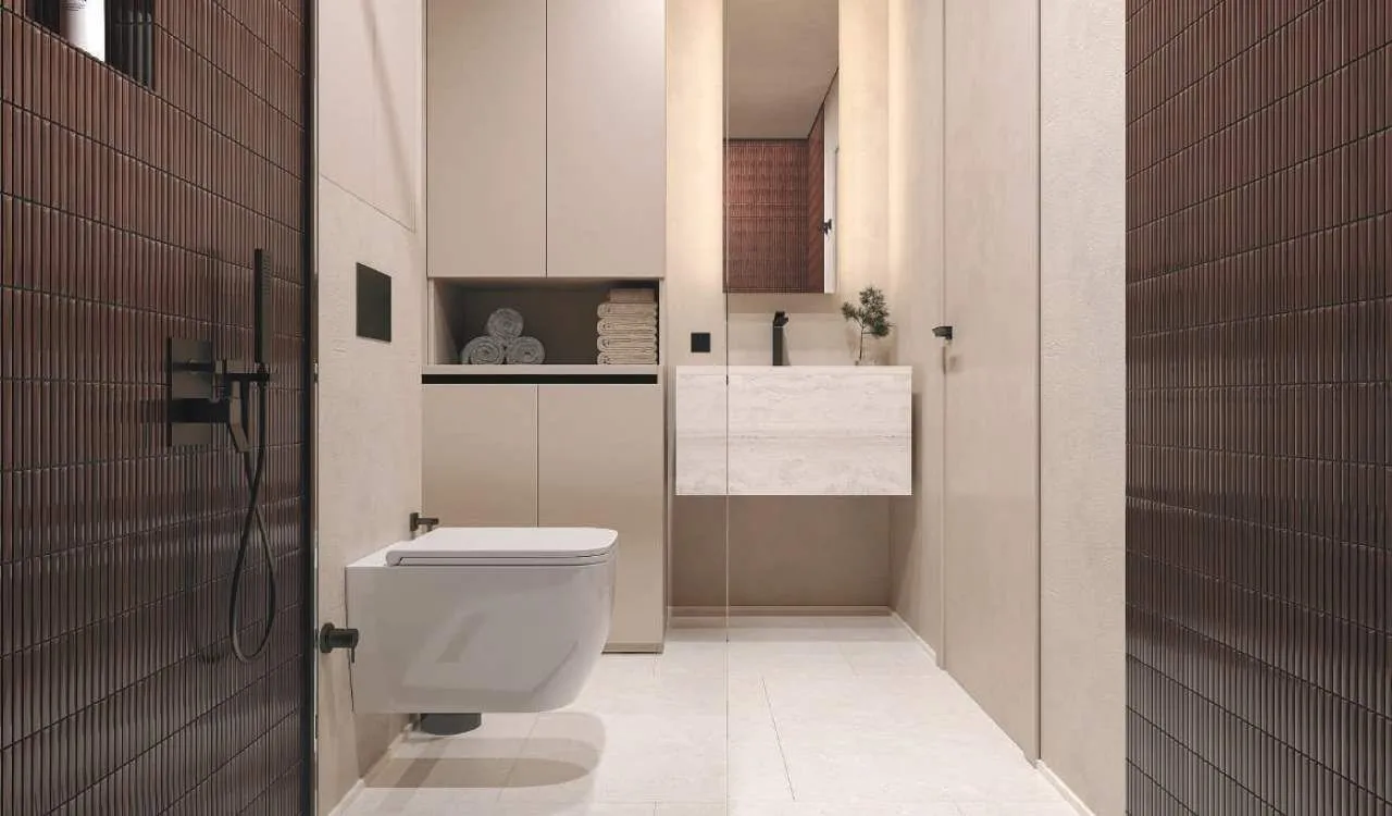 Prodaja, garsonjera, 25m², Tivat, Crna Gora