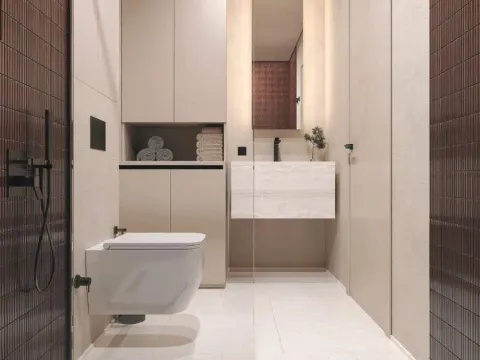 Prodaja, garsonjera, 25m², Tivat, Crna Gora - image 2