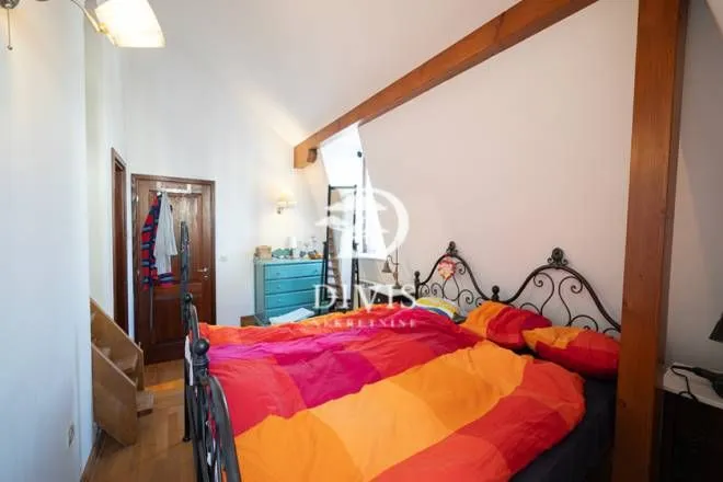 Rent, three bedroom apartment, 192m², Dorćol Sve Podlokacije, Beograd