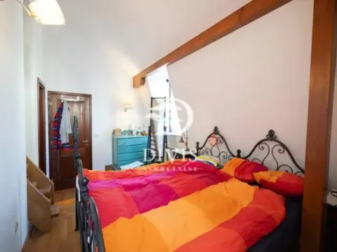 Rent, three bedroom apartment, 192m², Dorćol Sve Podlokacije, Beograd - image 14