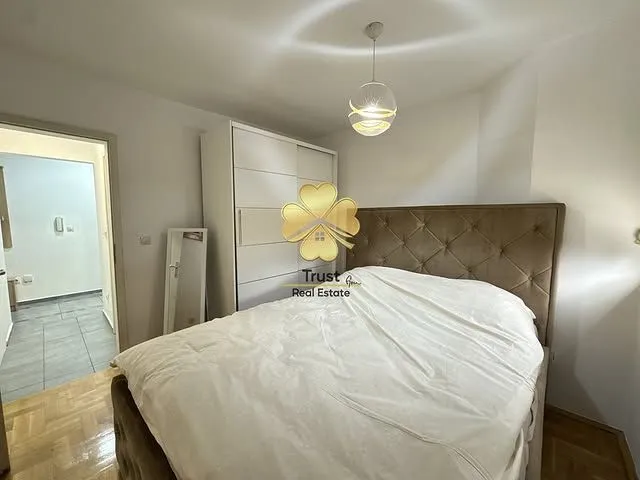 Rent, two bedroom apartment, 70m², Centar, Podgorica