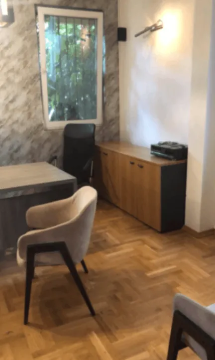 Rent, office space, 50m², Budva, Crna Gora