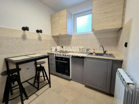 Rent, two bedroom apartment, 50m², Crveni Krst, Beograd - image 4
