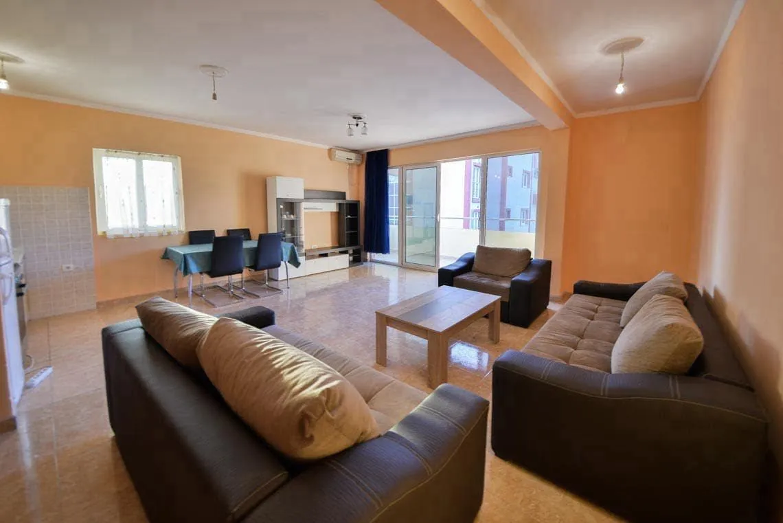Sale, apartment, 87m², Utjeha, Bar
