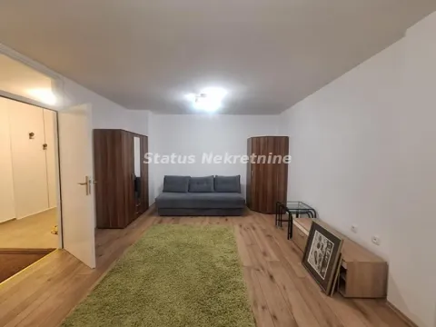 Stan in Novo naselje