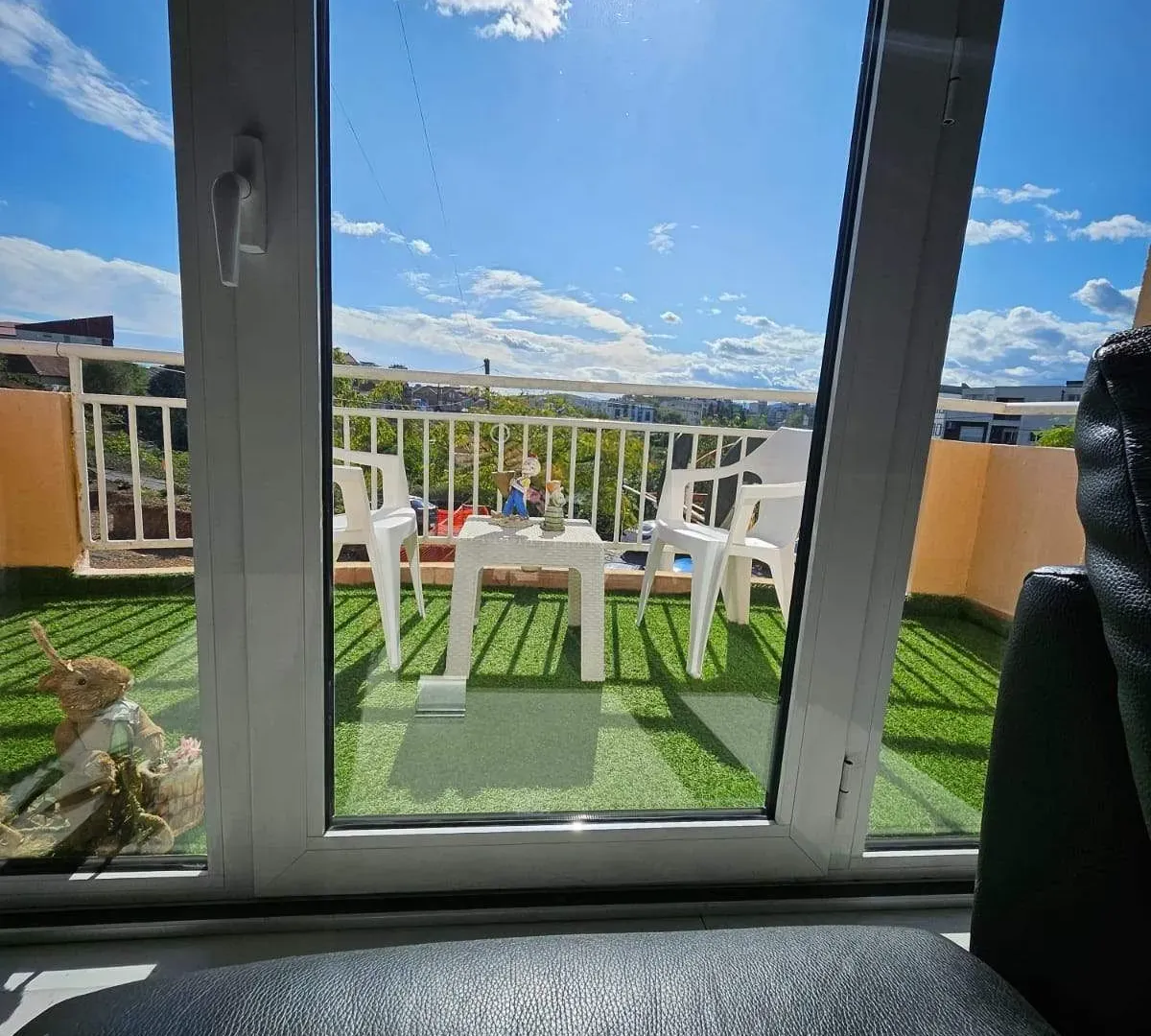 Prodaja, stan, 65m², Podgorica, Crna Gora