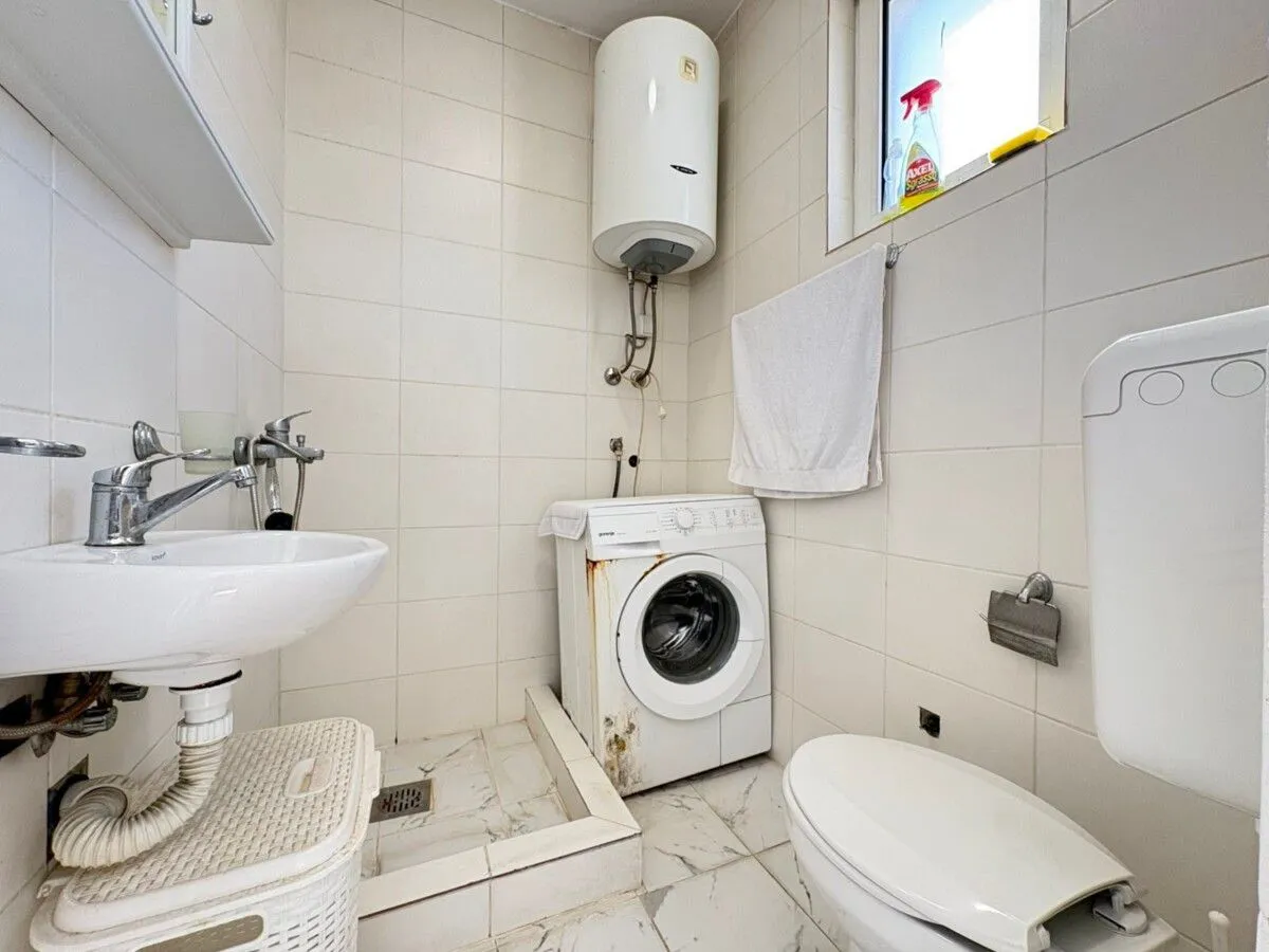 Rent, house, 45m², Drač, Podgorica