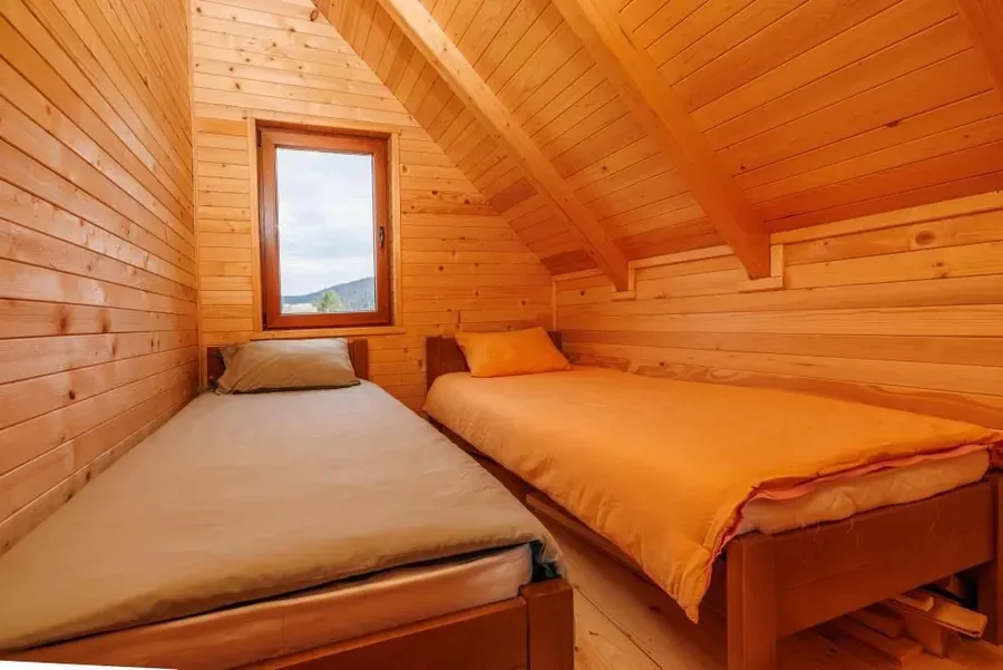 Prodaja, kuća, 60m², Centar, Žabljak
