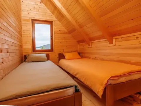 Prodaja, kuća, 60m², Centar, Žabljak - image 4