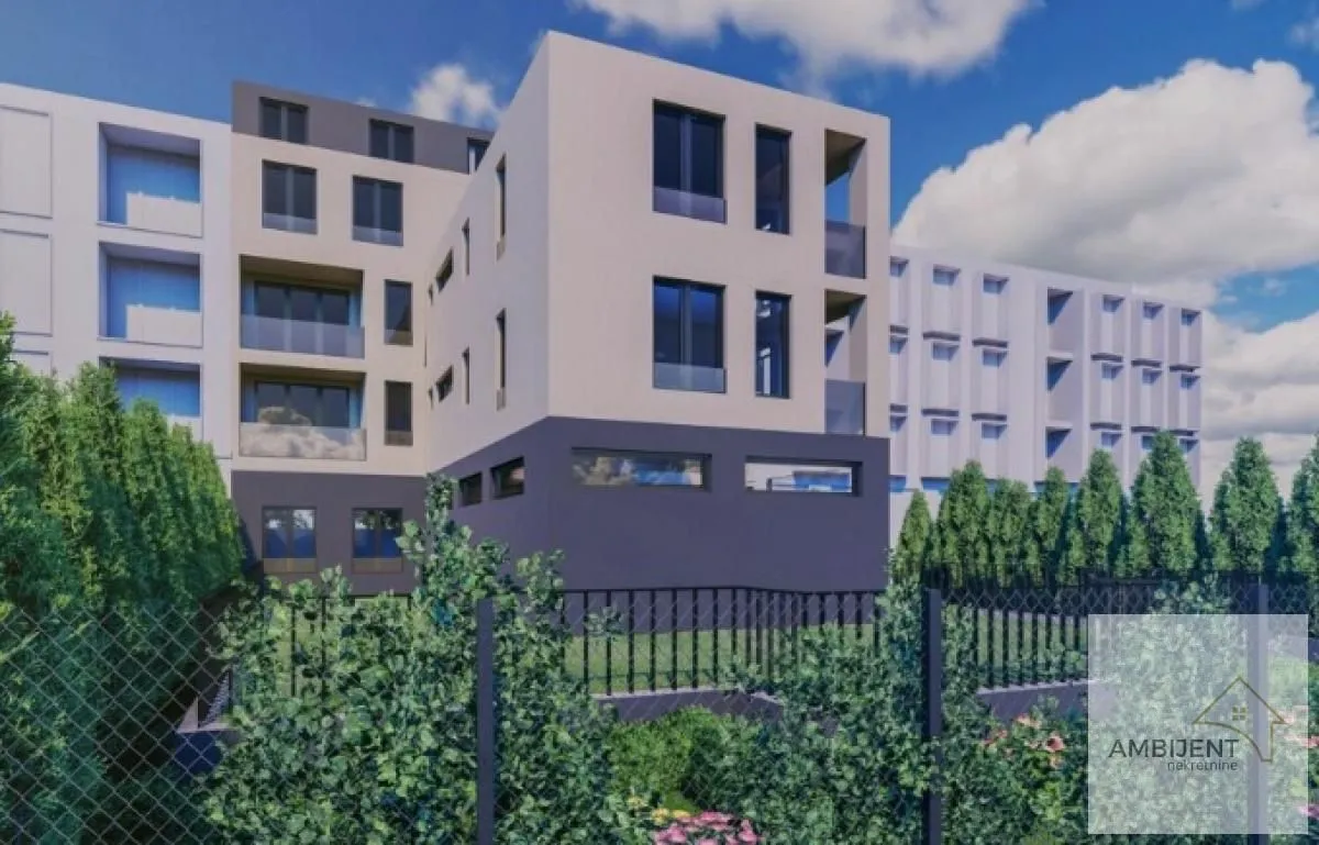 Prodaja, trosoban stan, 82m², Zemun Cara Dušana, Zemun Sve Podlokacije