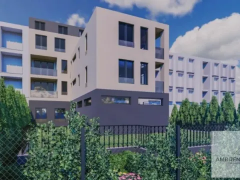 Prodaja, četvorosoban stan, 82m², Zemun Cara Dušana, Zemun Sve Podlokacije - image 2