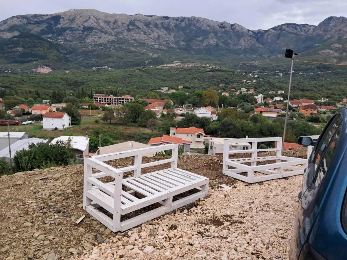 Prodaja, plac, 6200m², Kotor, Crna Gora