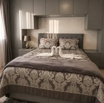 Prodaja, dvosoban stan, 76m², Pržno, Budva - image 4