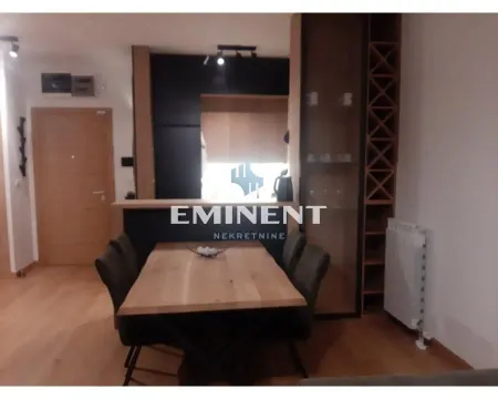 Izdavanje, dvosoban stan, 54m², Novi Beograd Blok 65, Novi Beograd Sve Podlokacije - image 5