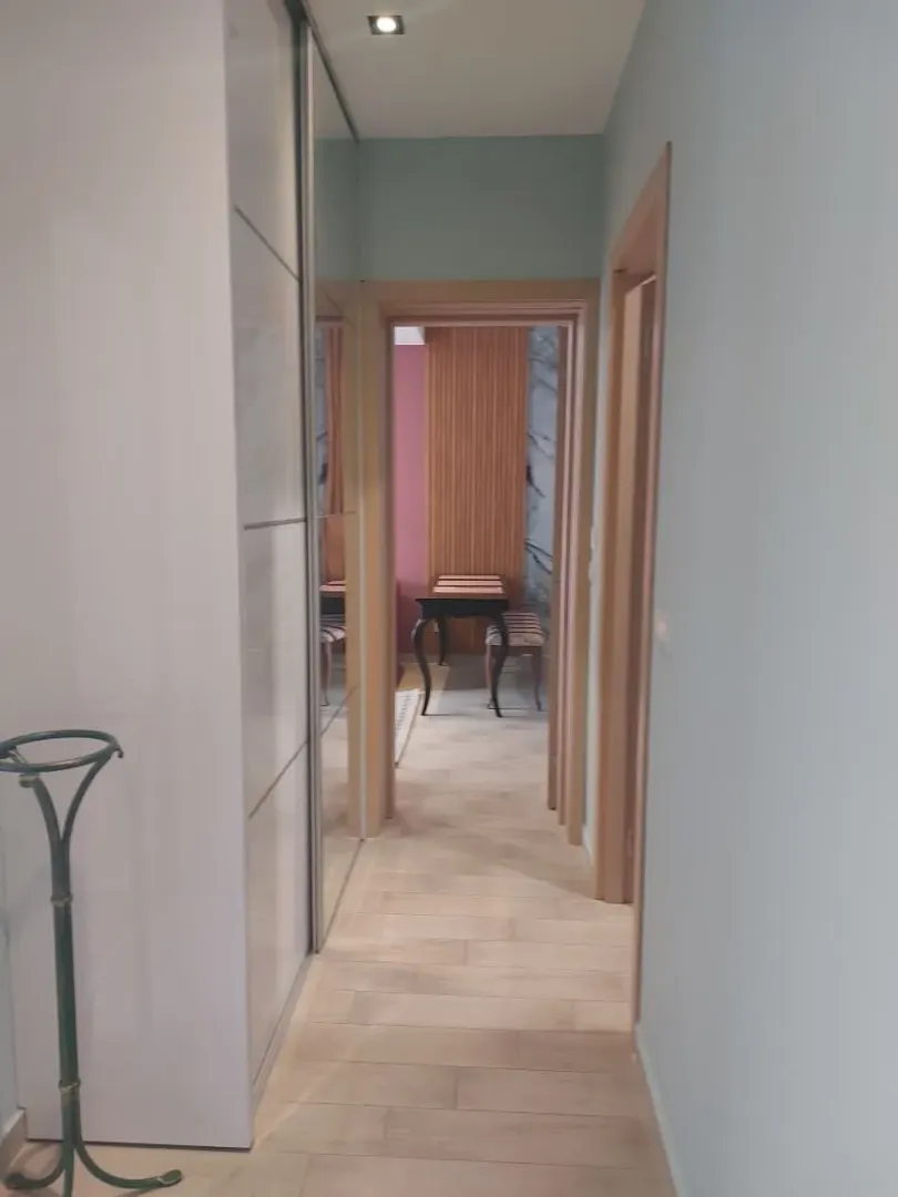 Rent, two bedroom apartment, 70m², Budva, Crna Gora
