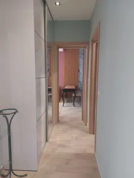 Rent, two bedroom apartment, 70m², Budva, Crna Gora - image 14