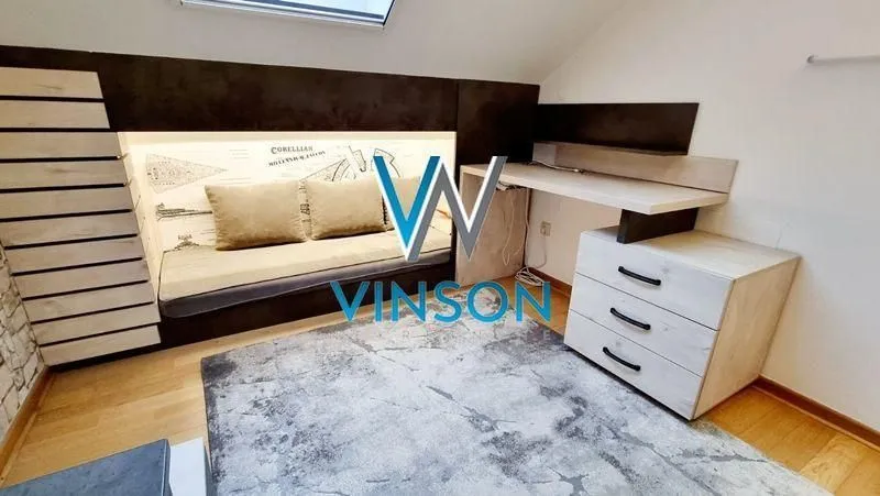 Prodaja, četvorosoban stan, 135m², Telep, Novi Sad Sve Podlokacije
