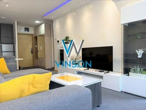 Rent, one bedroom apartment, 43m², Novi Sad Sve Podlokacije, Novi Sad - image 7
