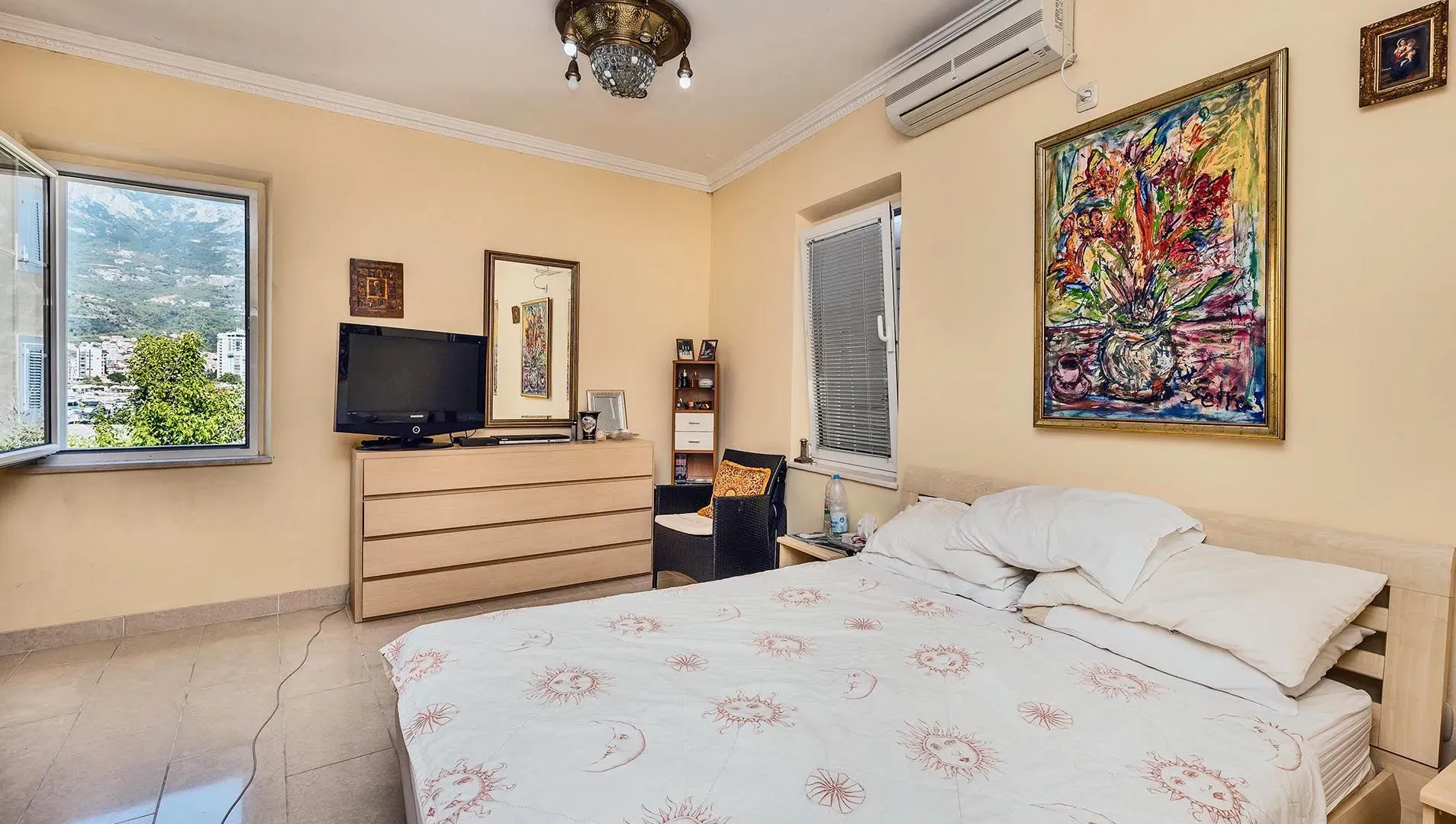 Sale, house, 268m², Budva, Crna Gora