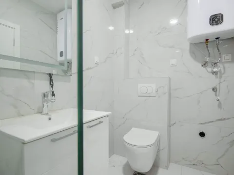 Sale, two bedroom apartment, 65m², Centar, Bar - image 11