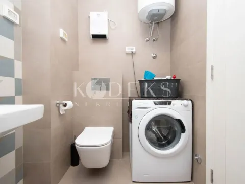 Rent, one bedroom apartment, 39m², Zabjelo, Podgorica - image 13