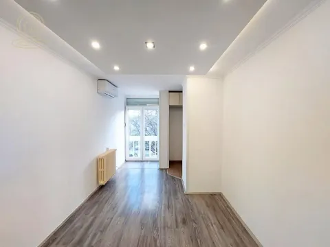 Izdavanje, dvosoban stan, 53m², Novo naselje, Novi Sad - image 2