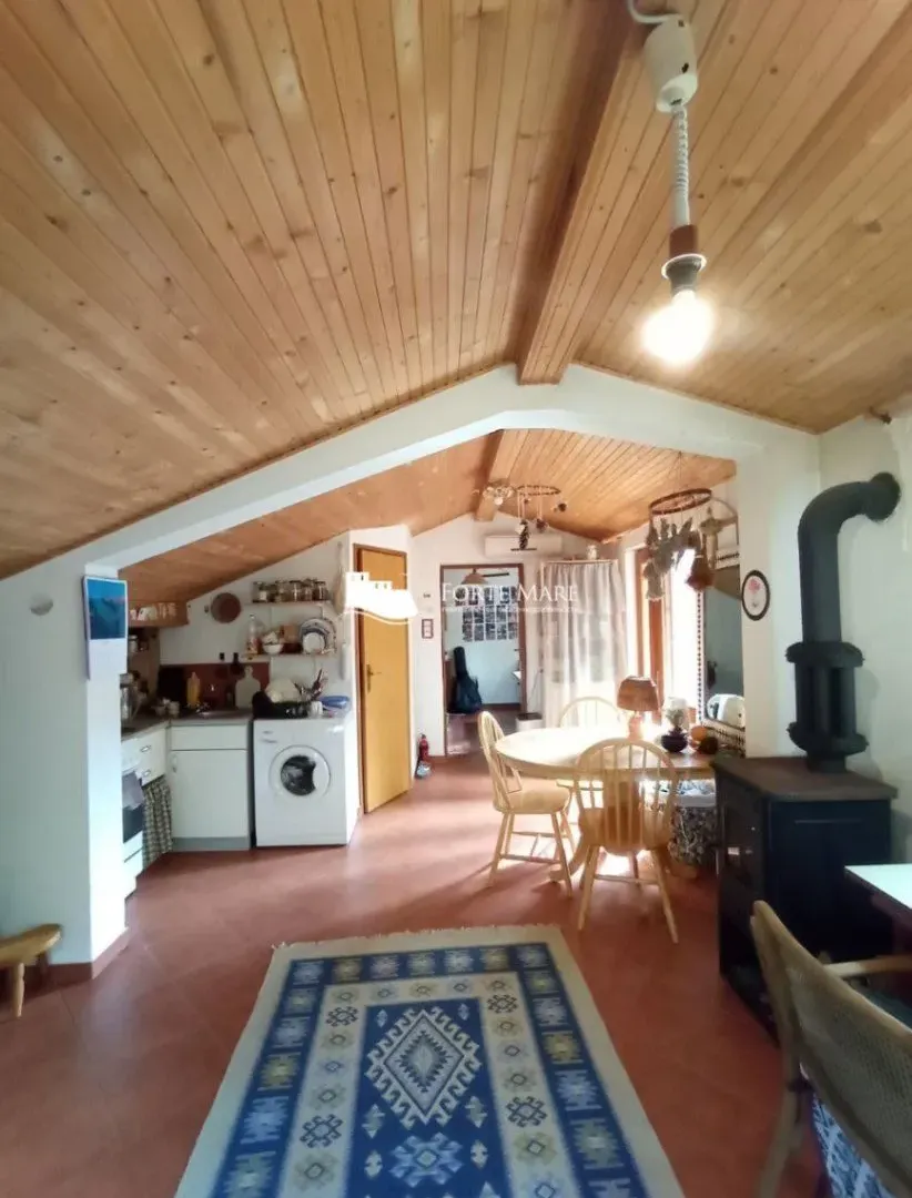 Prodaja, kuća, 144m², Mojdež, Herceg Novi