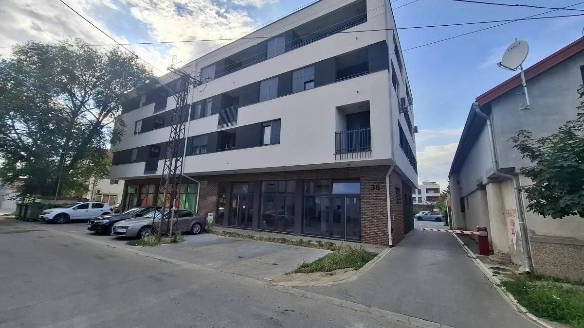 Rent, parking/garage, 14m², Telep, Novi Sad Sve Podlokacije
