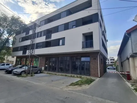 Rent, parking/garage, 14m², Telep, Novi Sad Sve Podlokacije - image 4