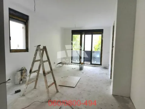 Sale, two bedroom apartment, 74m², Autokomanda, Voždovac Sve Podlokacije - image 2
