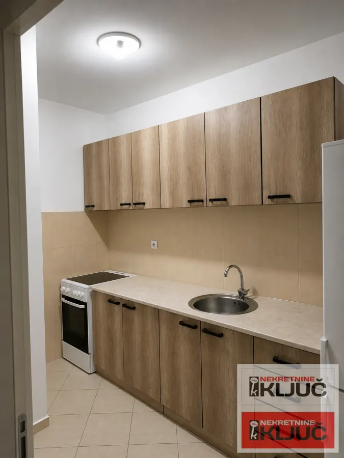 Prodaja, trosoban stan, 86m², Bulevar Oslobodjenja, Novi Sad Sve Podlokacije