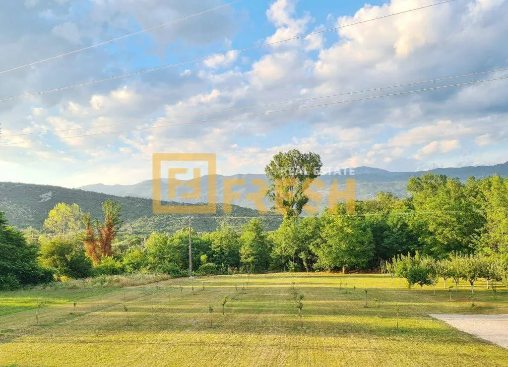 Prodaja, plac, 4430m², Danilovgrad, Crna Gora