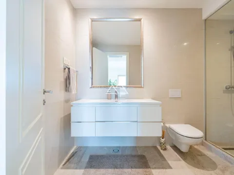 Prodaja, dvosoban stan, 114m², Luštica Bay, Tivat - image 18