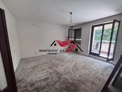 Prodaja, dvosoban stan, 67m², Bezanijska Kosa 1, Bežanijska Kosa Sve Podlokacije - image 2