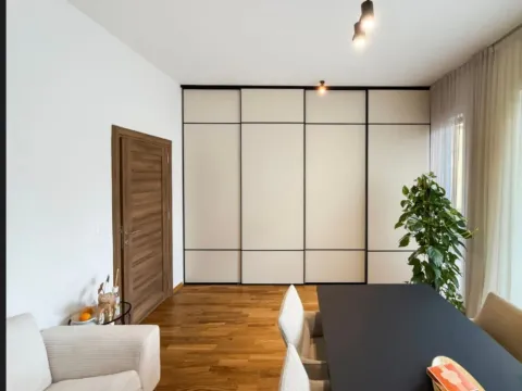 Prodaja, dvosoban stan, 52m², Tološka šuma, Podgorica - image 5