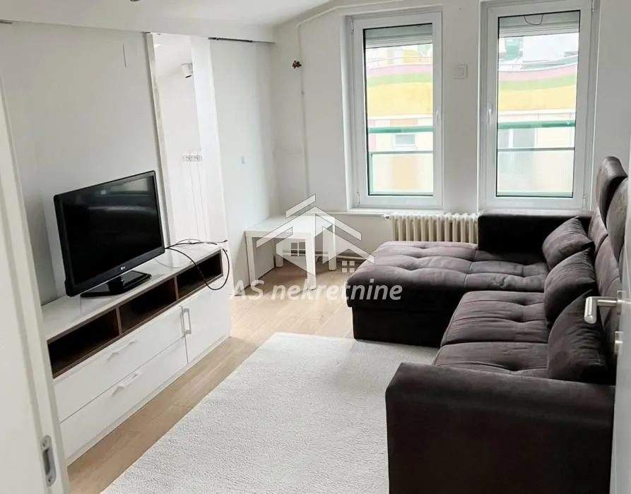 Rent, two bedroom apartment, 50m², Denkova Basta, Zvezdara Sve Podlokacije