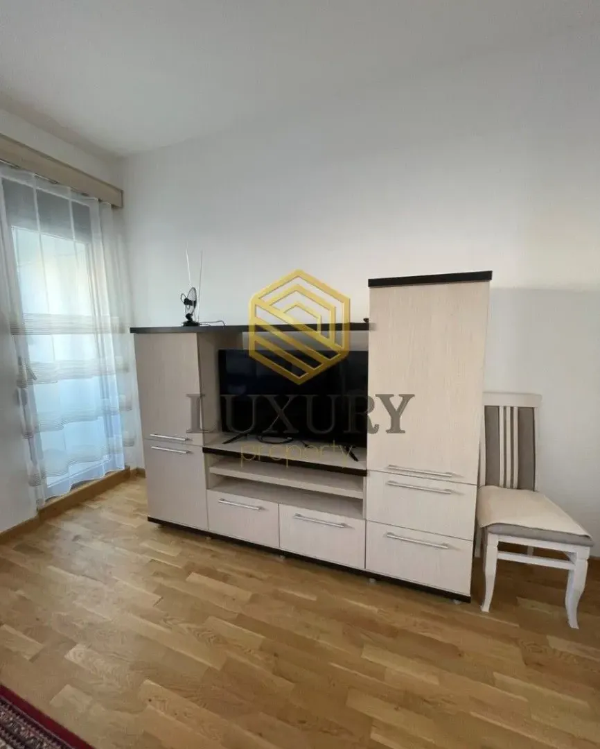 Izdavanje, jednosoban stan, 45m², Zabjelo, Podgorica
