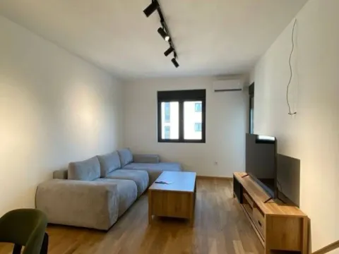 Izdavanje, jednosoban stan, 47m², City Kvart, Podgorica - image 3