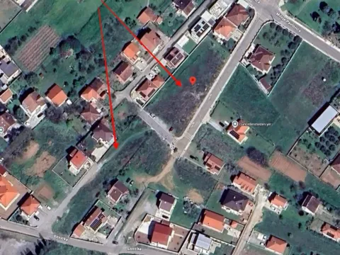 Prodaja, plac, 9m², Gornja Gorica, Podgorica