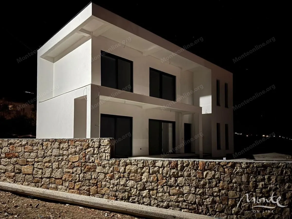 Sale, house, 140m², Dobre Vode, Bar