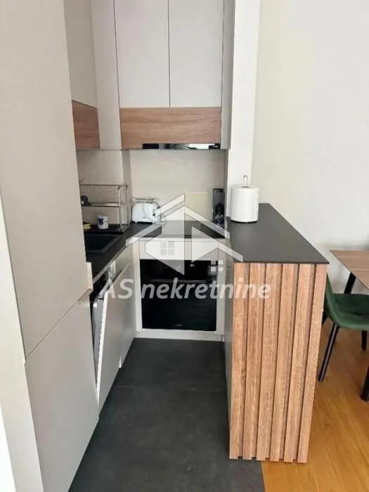 Rent, apartment, 53m², Zemun Meandri, Zemun Sve Podlokacije