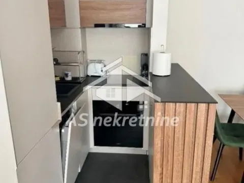 Rent, apartment, 53m², Zemun Meandri, Zemun Sve Podlokacije - image 5