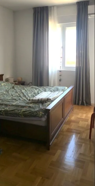 Prodaja, dvosoban stan, 70m², Donja Gorica, Podgorica