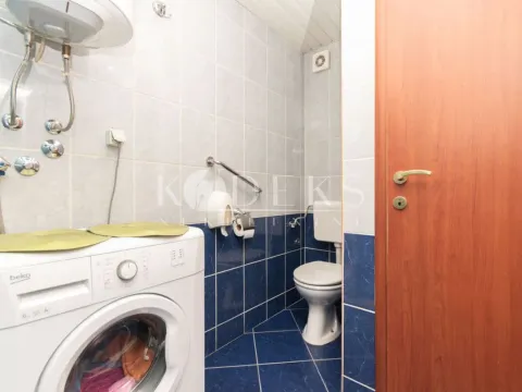 Izdavanje, jednosoban stan, 46m², Zabjelo, Podgorica - image 11