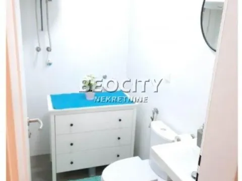 Rent, three bedroom apartment, 88m², Crveni Krst, Beograd - image 9