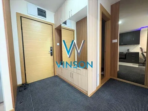 Rent, one bedroom apartment, 43m², Novi Sad Sve Podlokacije, Novi Sad - image 15