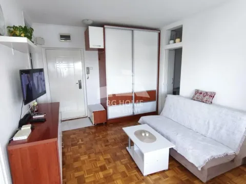 Rent, two bedroom apartment, 42m², Novi Beograd Blok 63, Novi Beograd Sve Podlokacije - image 3