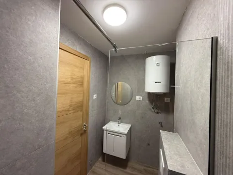 Prodaja, jednosoban stan, 42m², Bečići, Budva - image 7