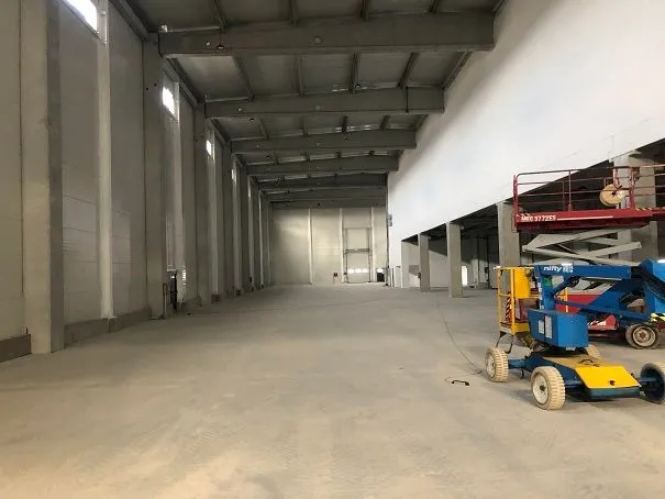 Rent, office space, 4600m², Novi Beograd Sve Podlokacije, Beograd